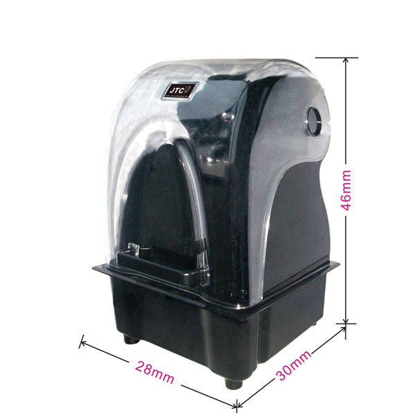 Heavy Duty Blender JTC Omniblend TM-800AQ – Onepresso.net