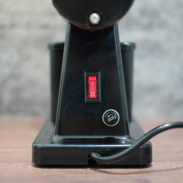 GRINDER COFFEE MILL N600