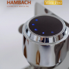 Hambach Mini Pro Full Complete