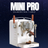 Hambach Mini Pro + Grinder
