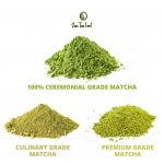Yuk Ketahui Kualitas & Perbedaannya Matcha